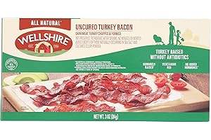 Wellshire Farms Alfresco Chicken Bacon
