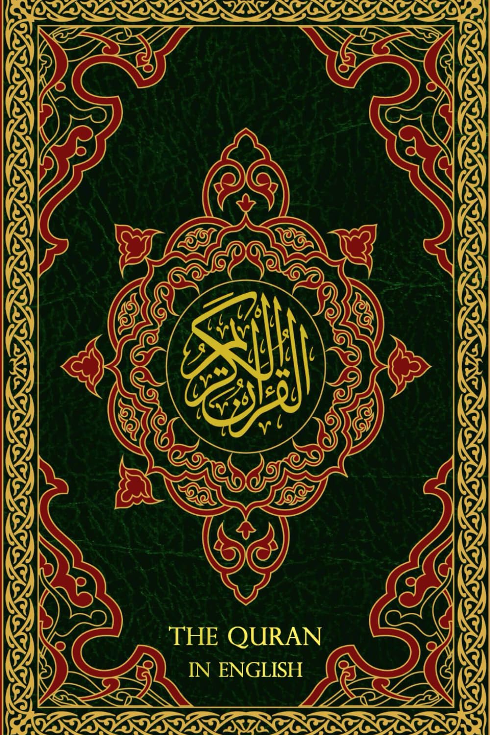 The Holy Quran in English clear and easy to read for beginners is the final revealed message to the Prophet Muhammad the easiest way to learn the ... 2024-2025 , القرآن الكريم باللغة الإنجليزية