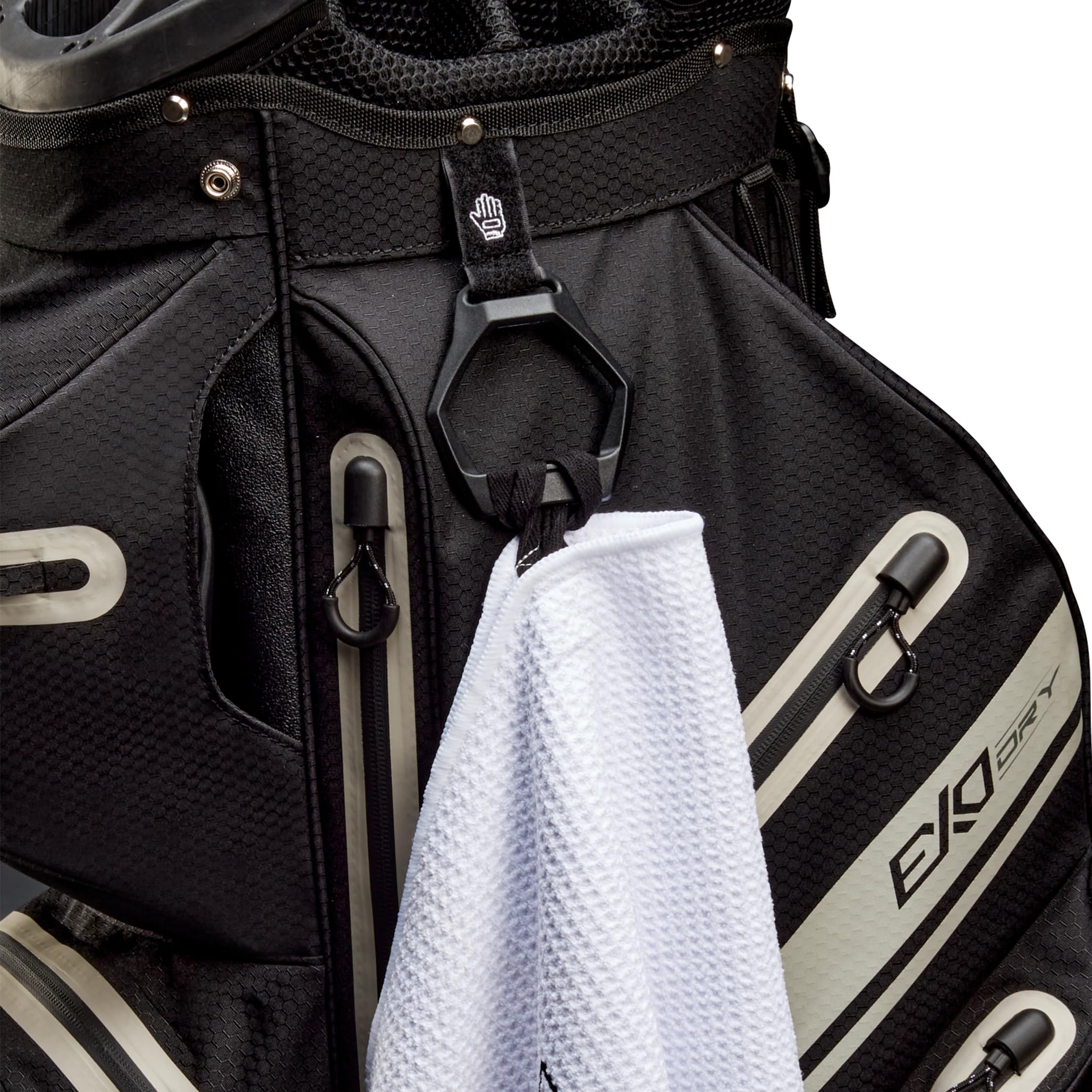 WS EXO Dry Cart Bag