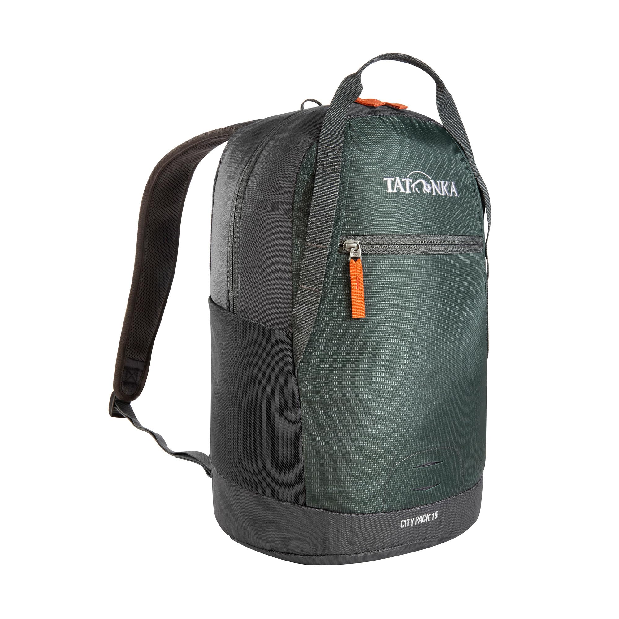 Tatonka Unisex City Pack 15 Backpack
