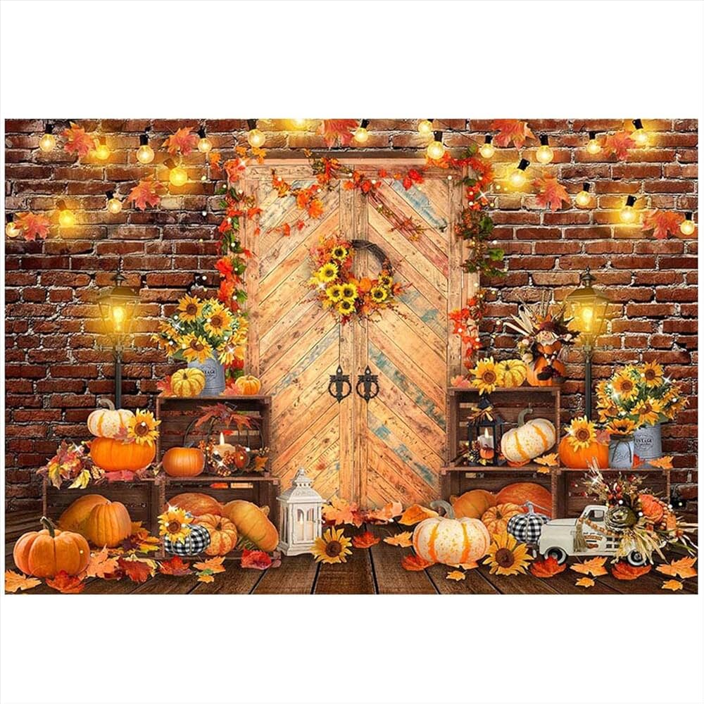 micia luxuryバック紙 ハロウィン 秋 (300×200cm) micia luxuryバック紙 ハロウィン 秋 (300×200cm)