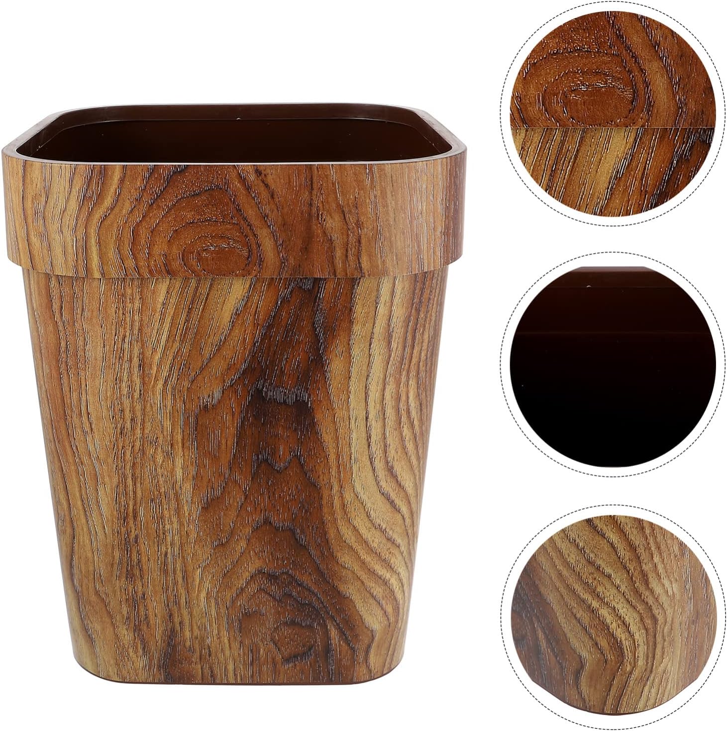 1Pcs Économiseur De Sucre Brun, Récipient à Sucre Brun R Cipient R Utilisable En Terre Cuite Adoucisseur Disque Pour R Cipients Stockage Alimentaire