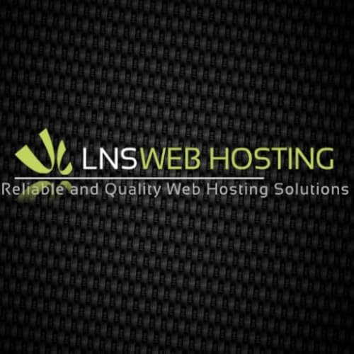 LNS Web Hosting