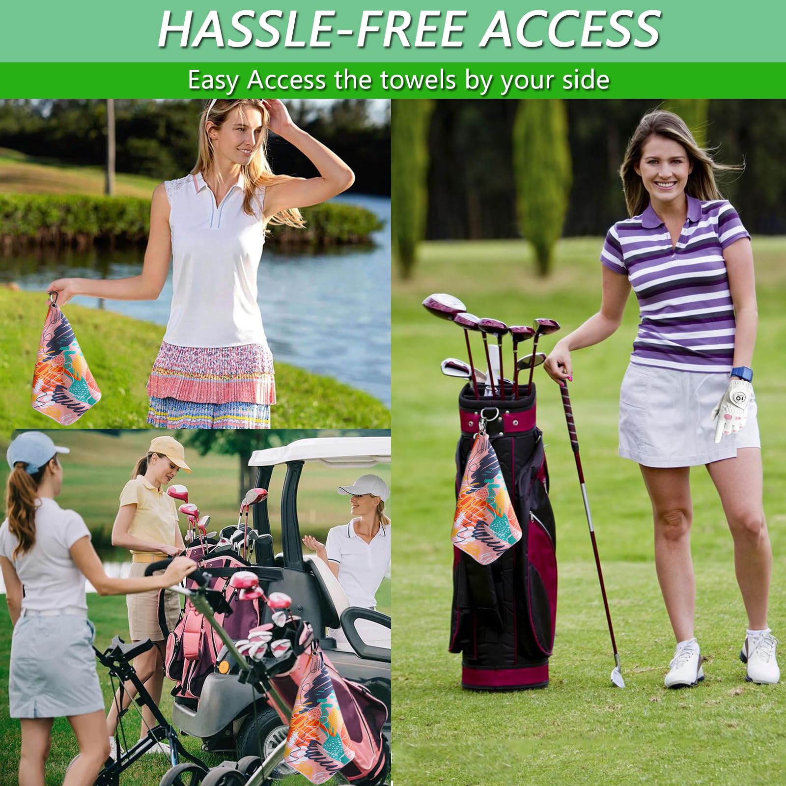 best junior golf bags