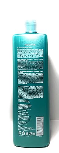 Vista 3 de Tec Italy Color Care Champú Post Color (Champú Protector) 33.8 oz y Cuidado del Color Balsami Presto (Inoxidable Instantáneo) 33.8 Oz *Brillo