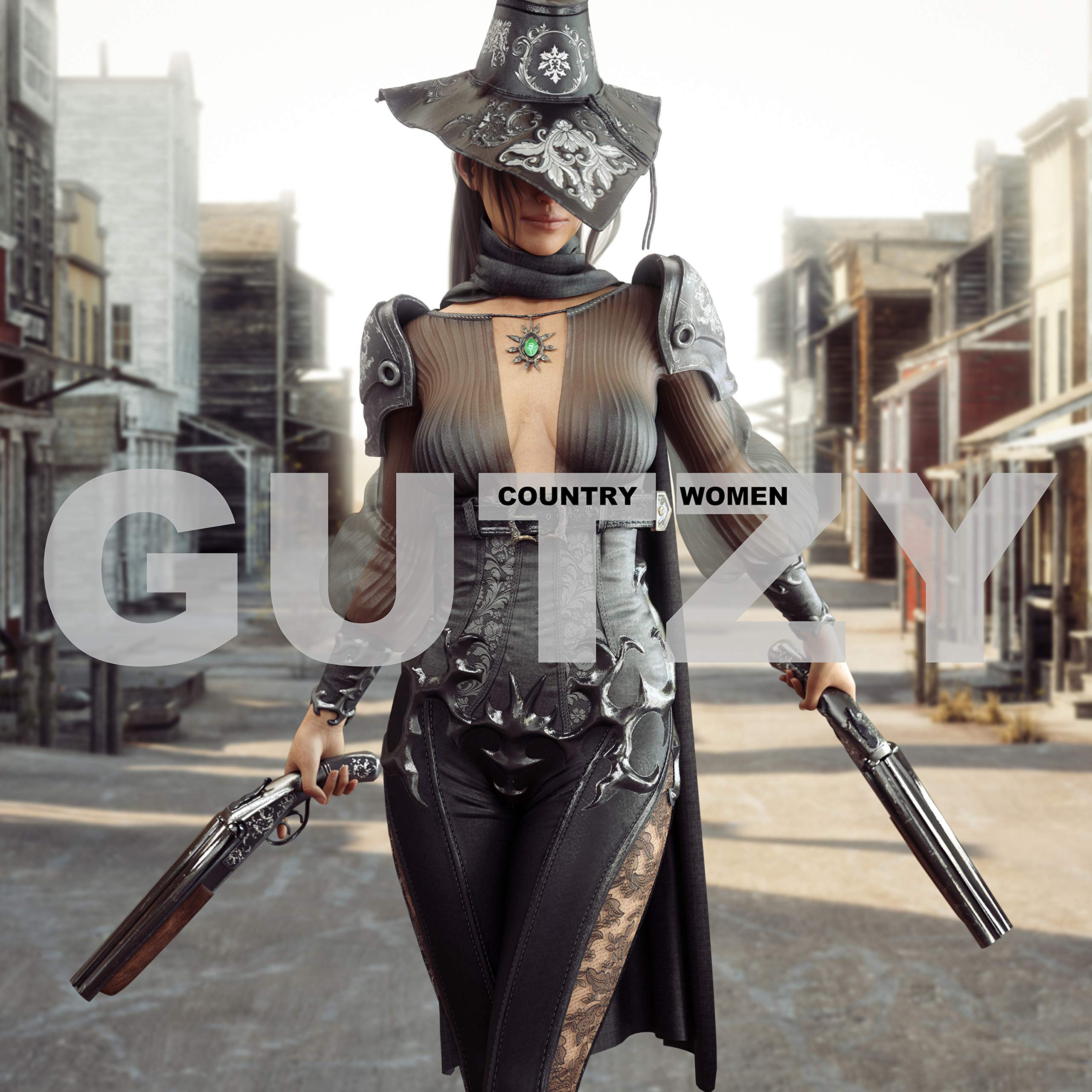 Amarillo Sweethearts