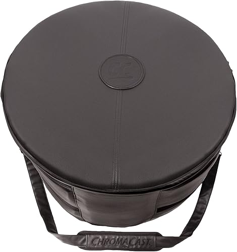 Miniatura 7 de Bolsa para batería Tom de piso ChromaCast Pro Series