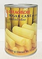 Vista 1 de Chaokoh Sugar Cane in Syrup