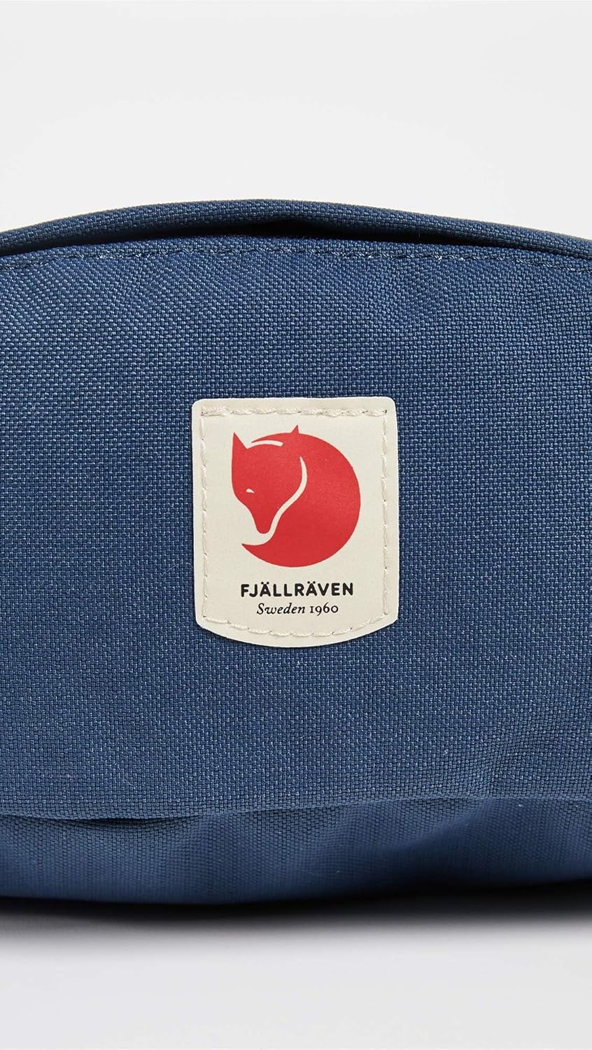 Fjallraven Ulv¿ Hip Pack Medium - Image 5