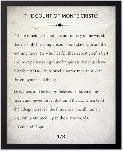 Miniatura 256 de Poster Master Póster de Robert Louis Stevenson - Impresión de The Good and the Evil - Arte de citas de recuperación - Regalo para él, ella -