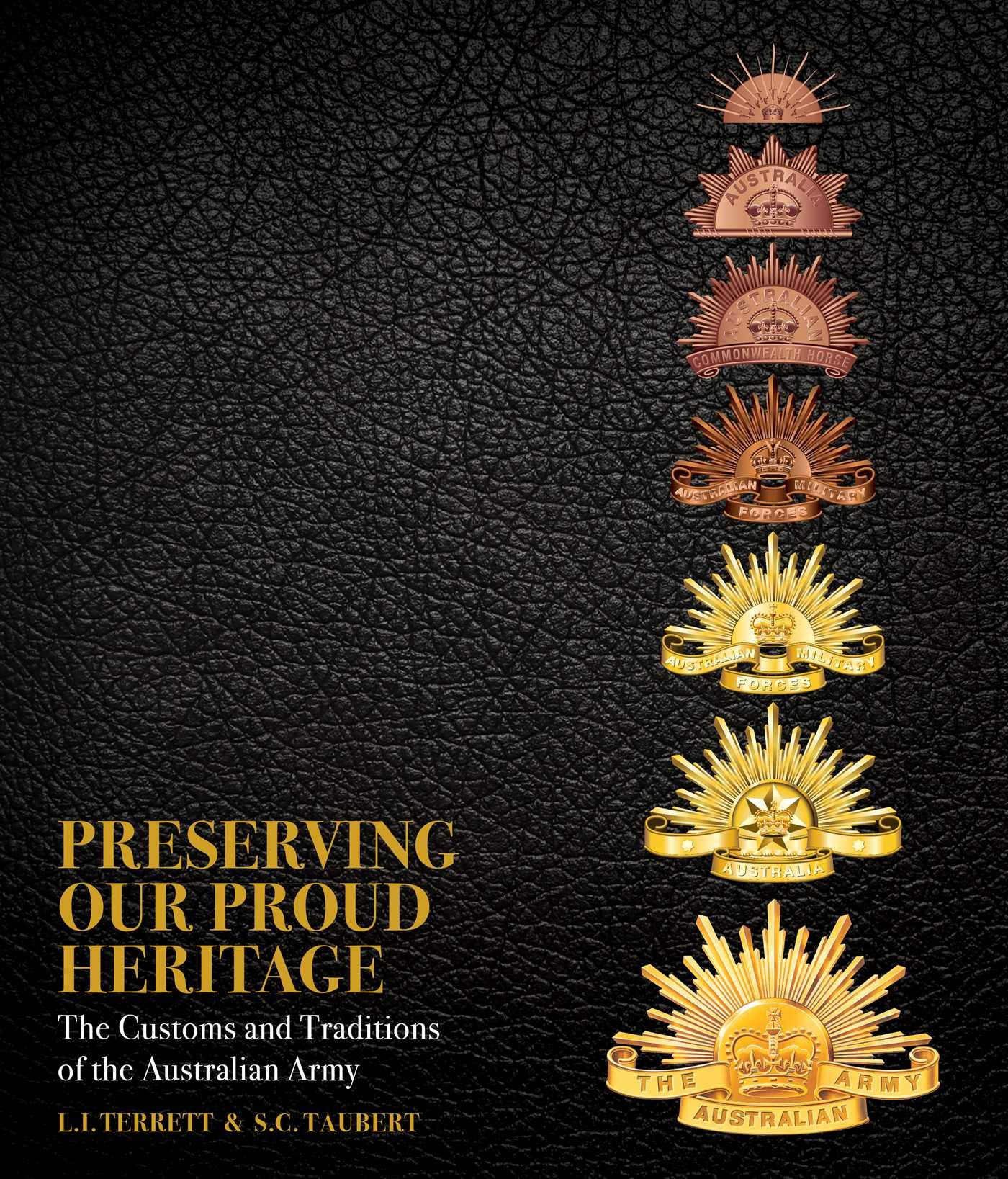 Traditions armée australienne livre histoire militaire coutumes australiennes et rituels de guerre