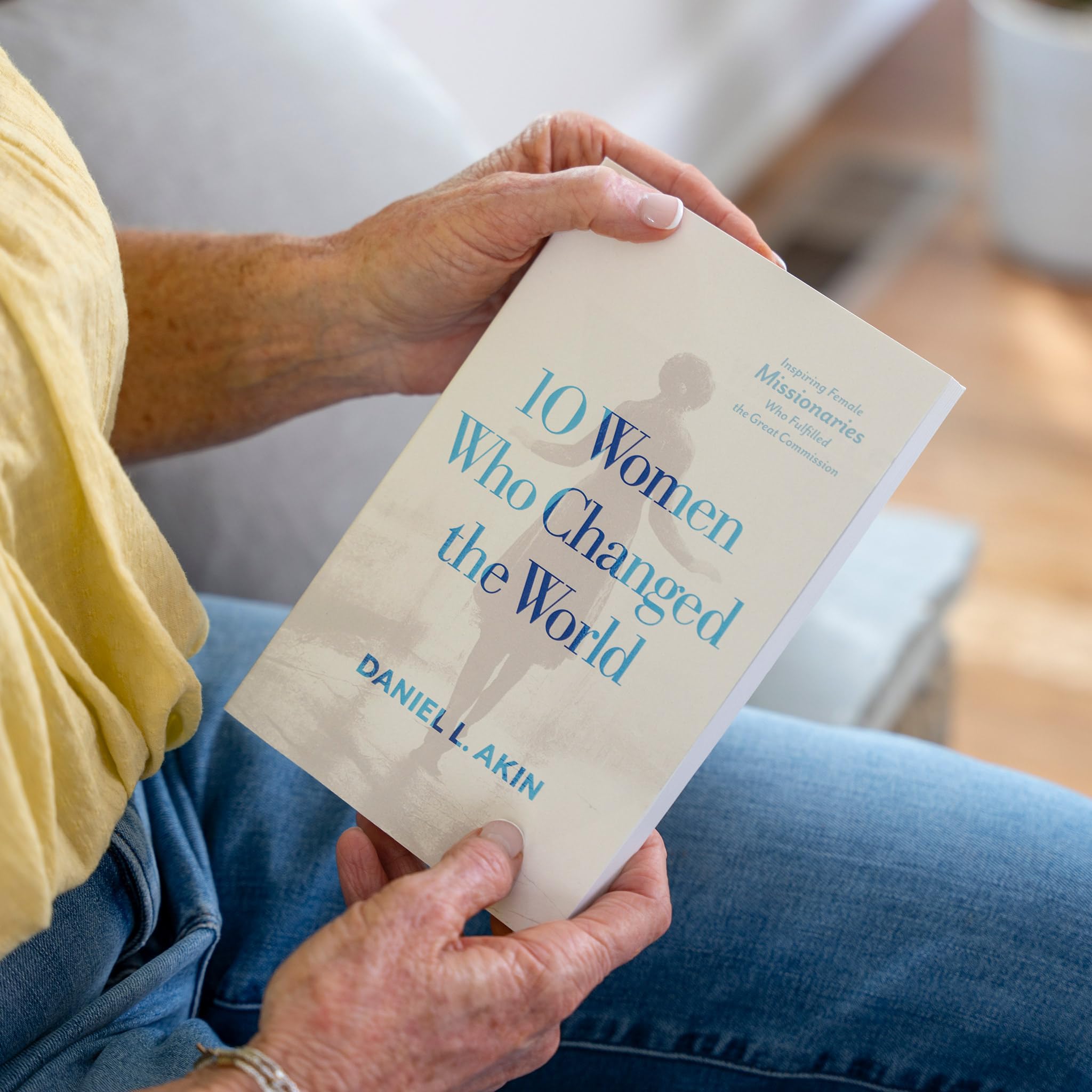 10 Women Who Changed the World: Inspiring Female Missionaries Who Fulfilled the Great Commission - Image 2