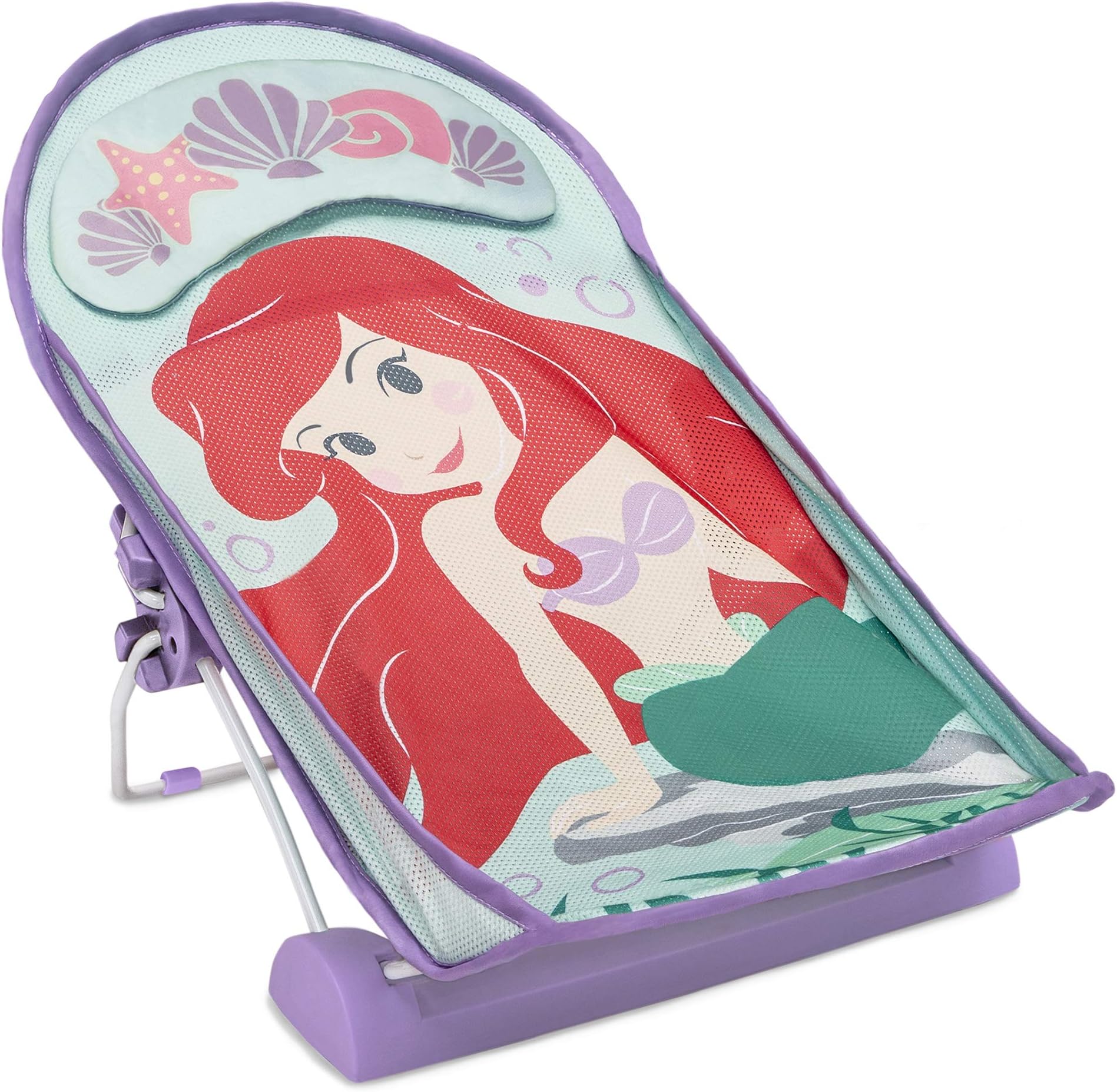 Disney The Little Mermaid Baby Bather by Delta Children