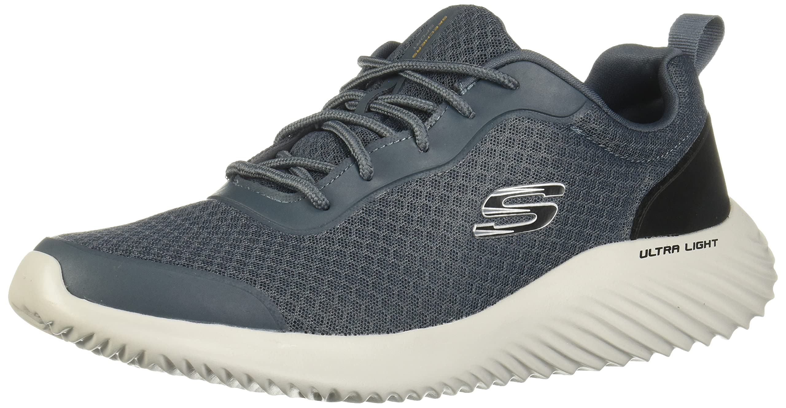 See full amazon price history chart for Skechers Mens Bounder - Voltis Slt Sneaker - 6 UK (232005), Grey Skechers Mens Bounder - Voltis Slt Sneaker - 6 UK (232005), Grey (B0992JY5YW) Amazon Price History, Amazon Price Tracker