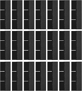 21Pcs Asphalt Roofing Shingles, 39.37