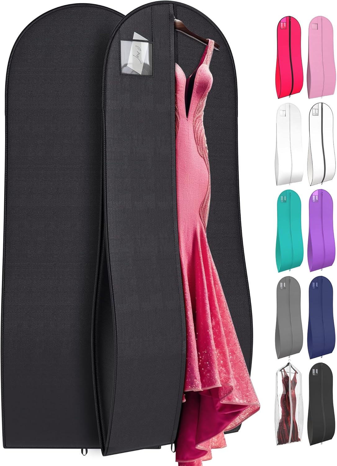 Women's Gown Garment Bag For Wedding Dresses, Prom Nigeria Ubuy