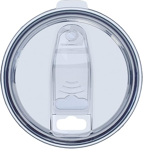 Miniatura 6 de Be Burgundy - Tapa de vaso para vaso deslizante de 20 onzas, a prueba de salpicaduras y apta para pajitas, color rosa claro