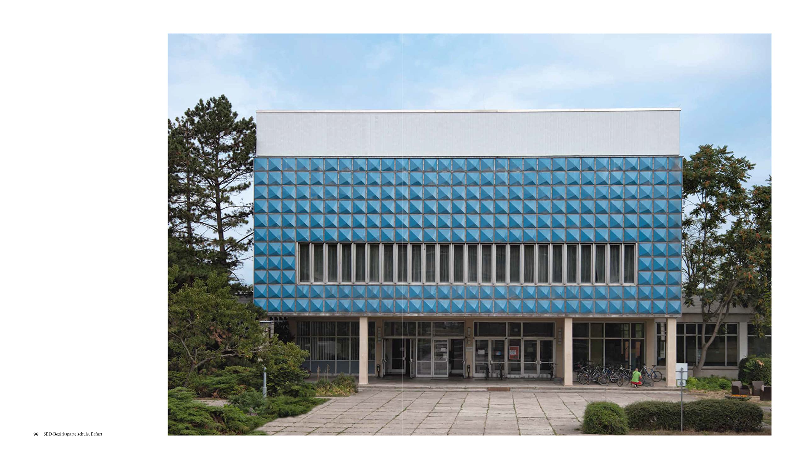 DDR-Architektur