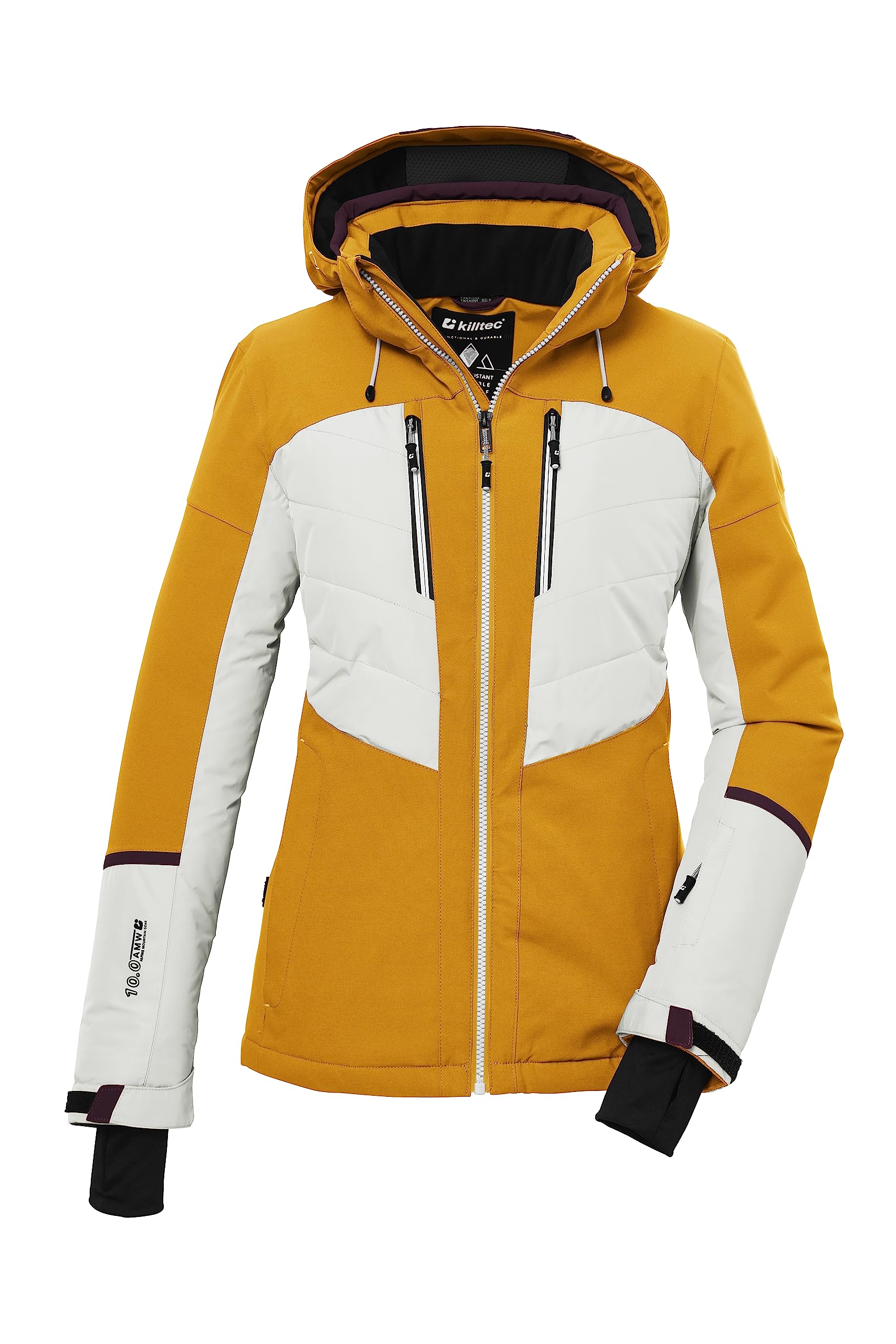 killtec Women Snow Jacket KSW 87 WMN