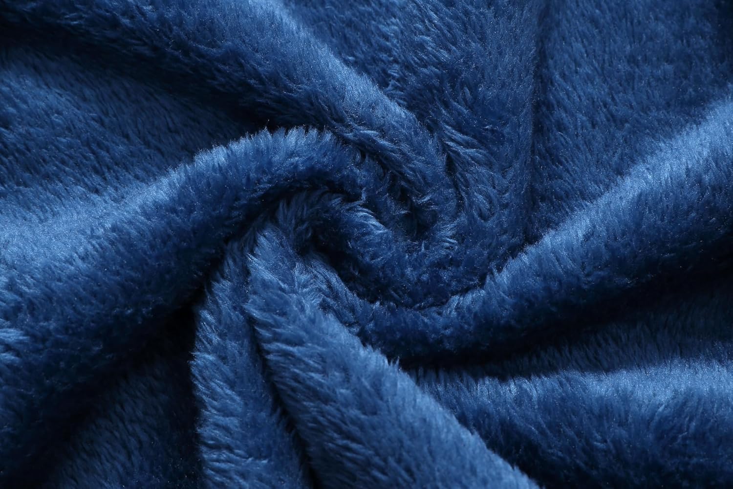 Feidoog Toddler Kids Polar Fleece Warm Jacket Baby Boys Girls Autumn Winter Zip-up Lightweight Long Sleeve Jacket - Image 2