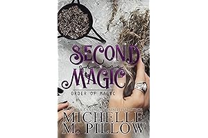 Michelle Pillow: The Enchanting Journey of a Paranormal Romance