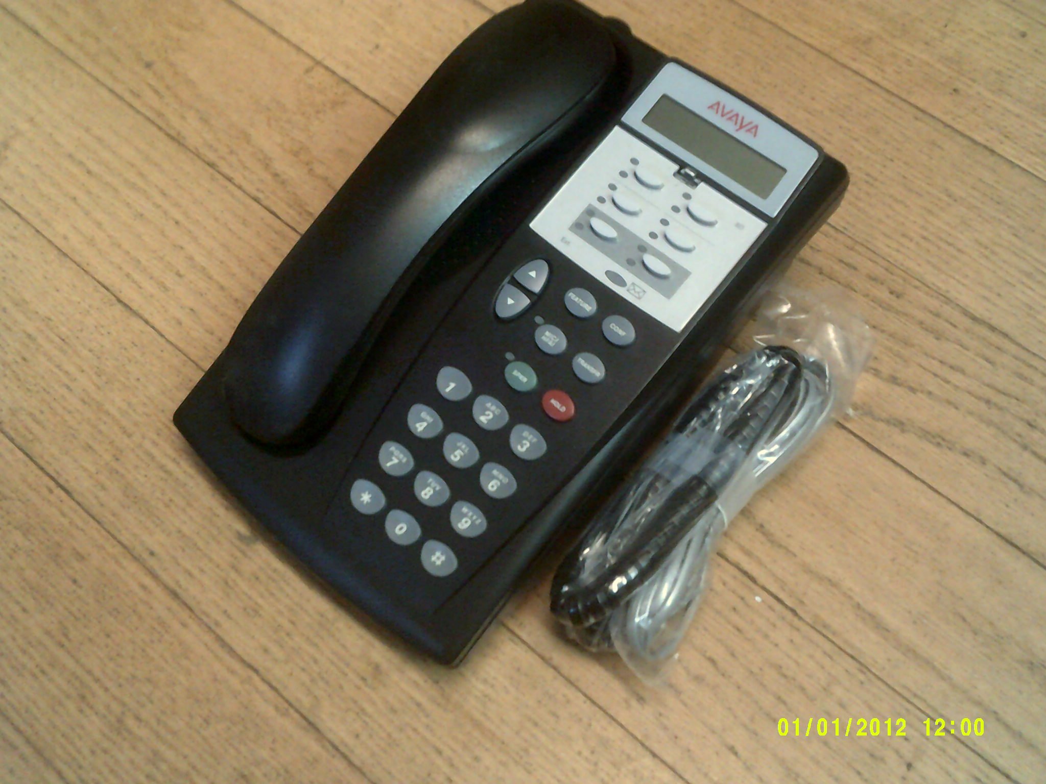 Vtech VT-CS6619-2 Vtech 2-Handset Cordless CID - NEW - Retail - VT-CS6619-2