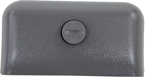 Moldeo de alfombra de piso original Toyota (58595-08010-B0)