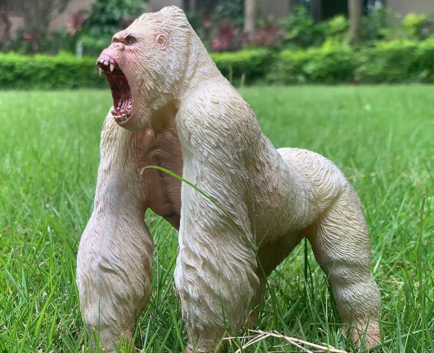 Da Ape Bling（ゴリラフィギュア