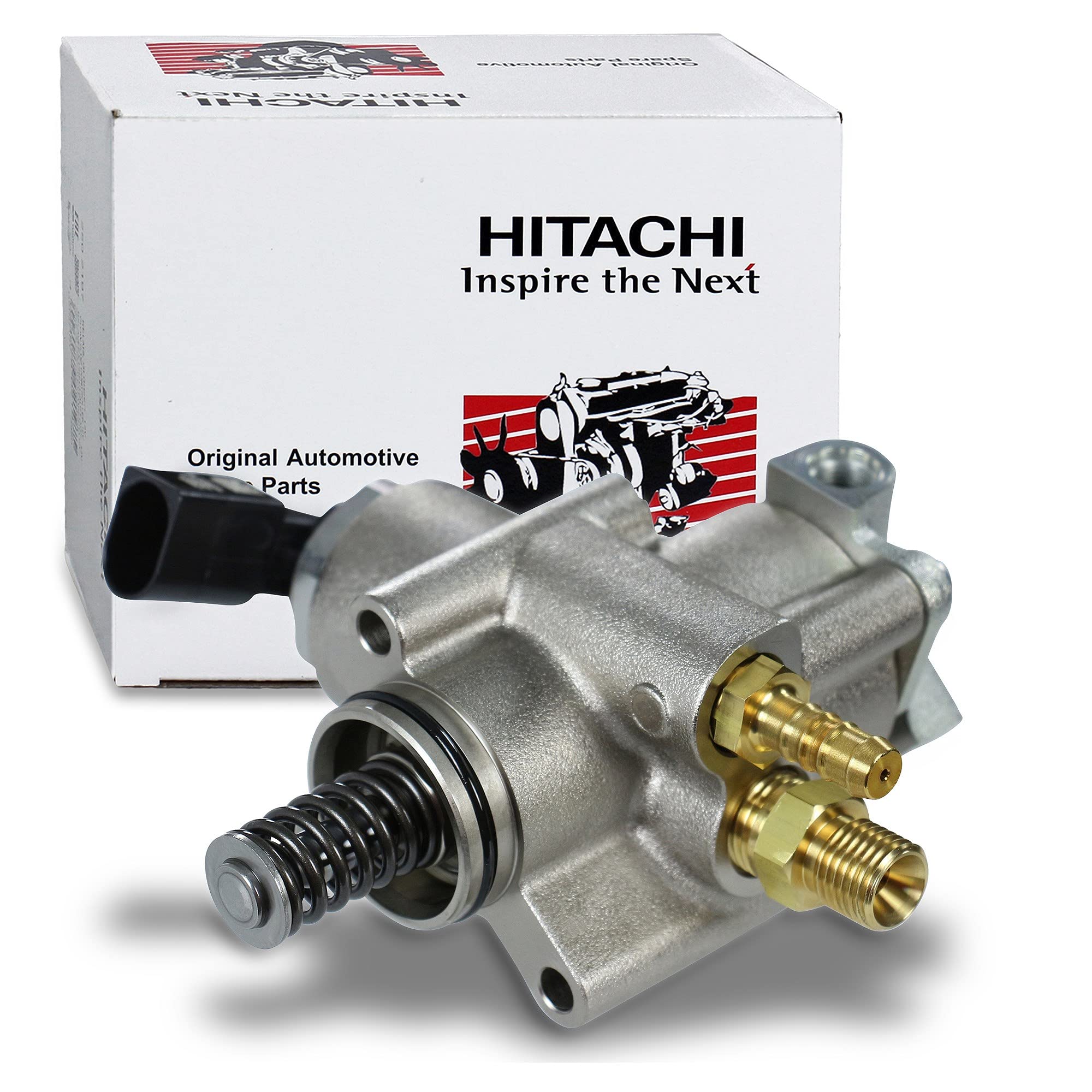 Hitachi 2503064 Hochdruckpumpe