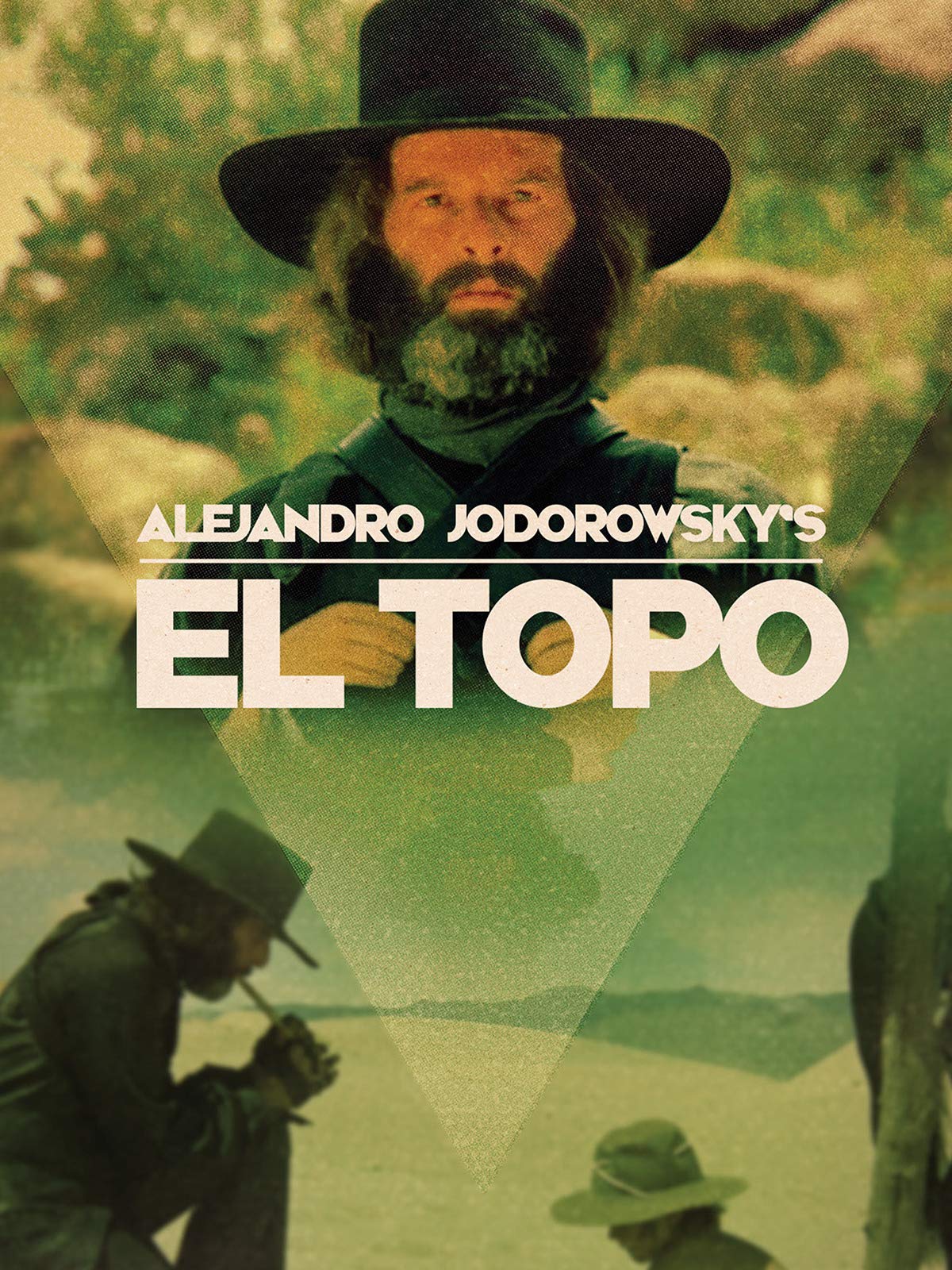 El Topo