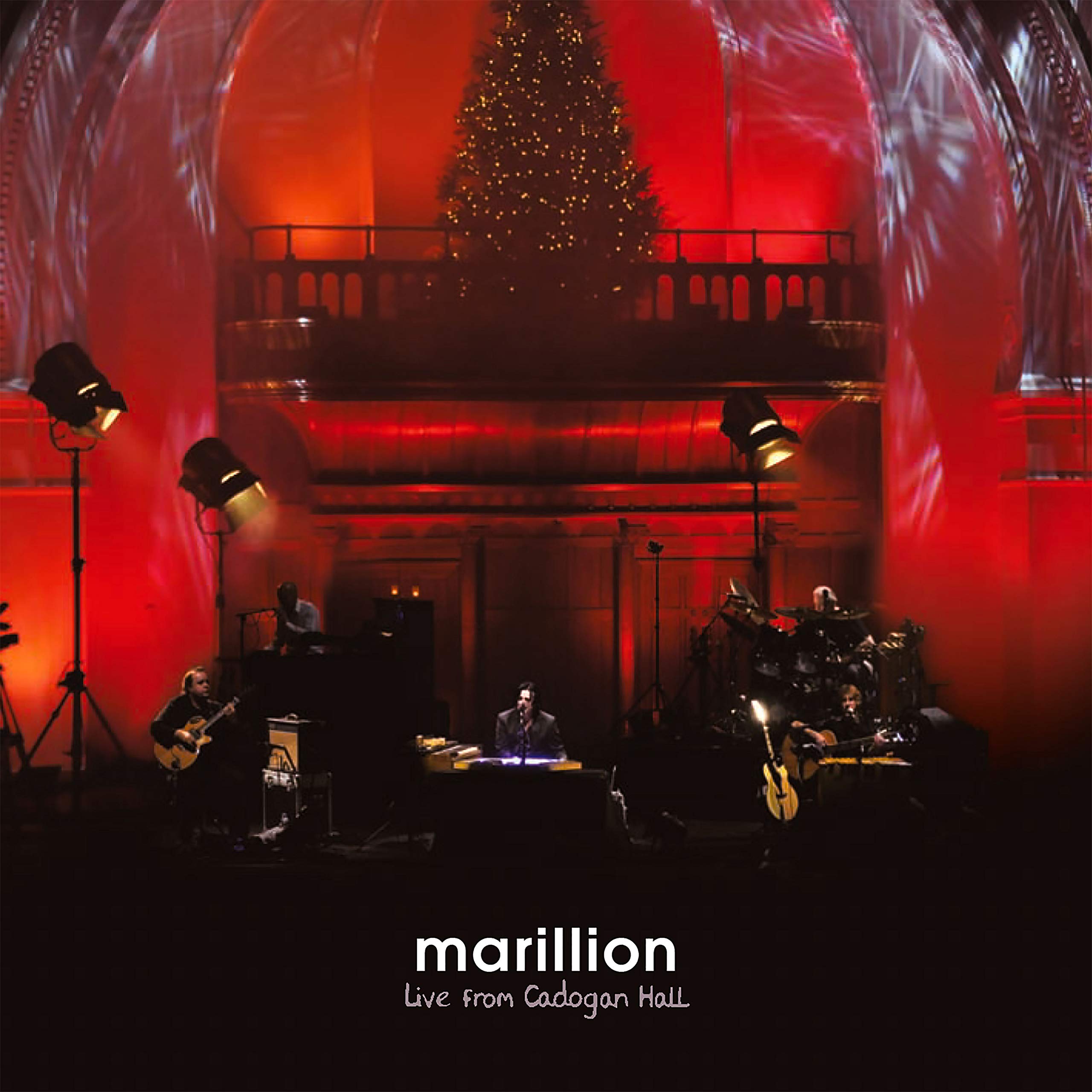 Live from Cadogan Hall [VINYL]