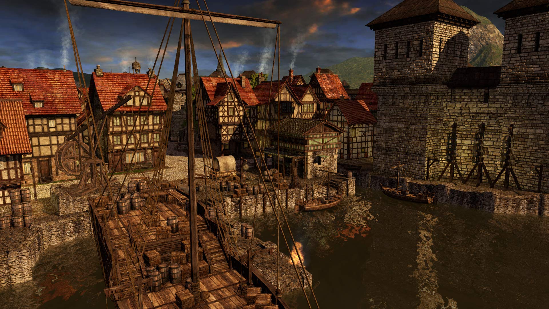 The Guild 3 - Aristocratic Edition
