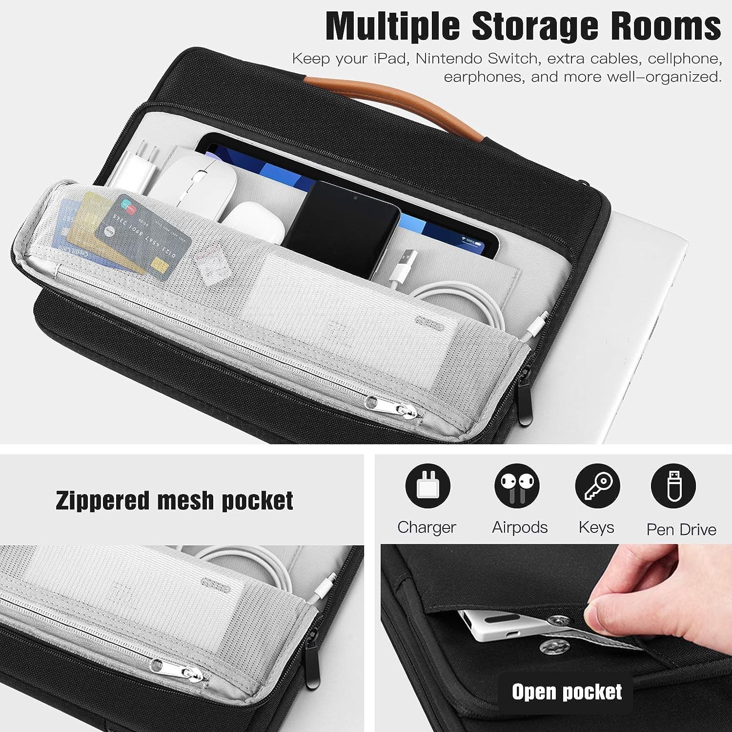 ESR Paper-Feel Film De Protection Magnétique Compatible Avec IPad Pro 11 (2022/2021/2020/2018