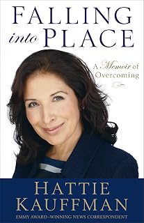 Falling Into Place: A Memoir Of Overcoming