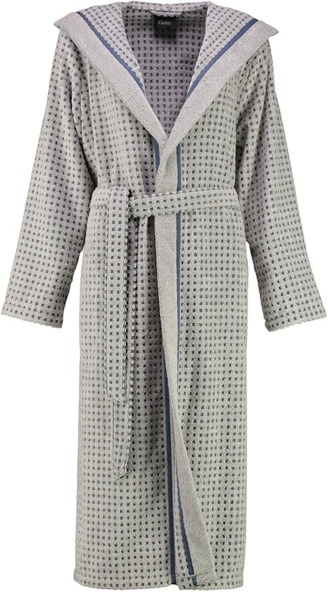 bademantel damen gr 50