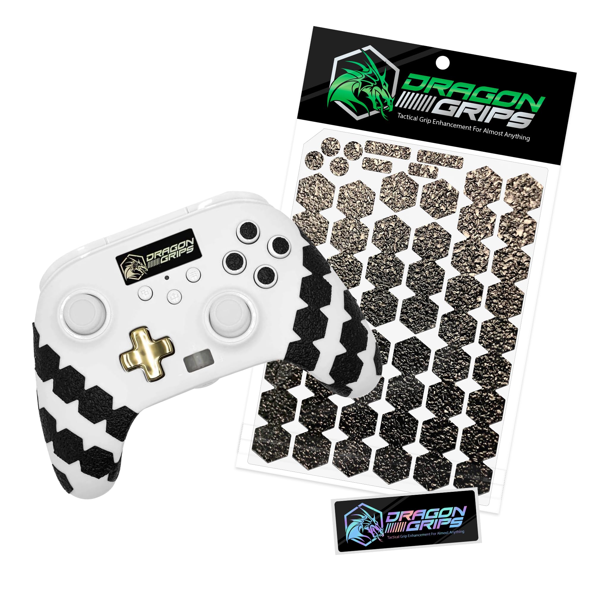 gaming grips
