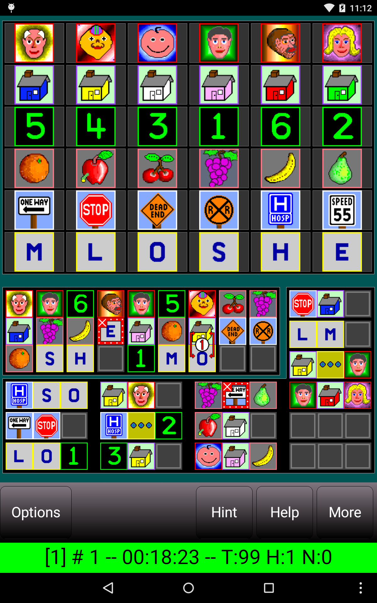 Sherlock Zen - App on Amazon Appstore