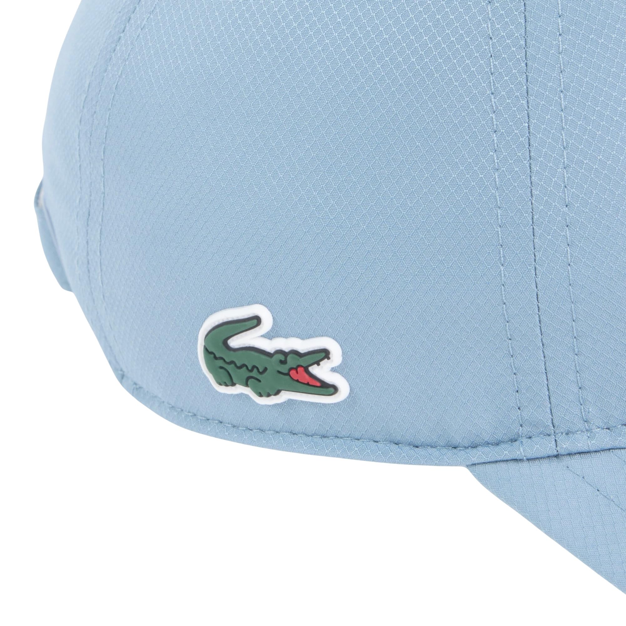 Lacoste Lightweight Diamond Taffeta Sport Cap product thumbnail 8