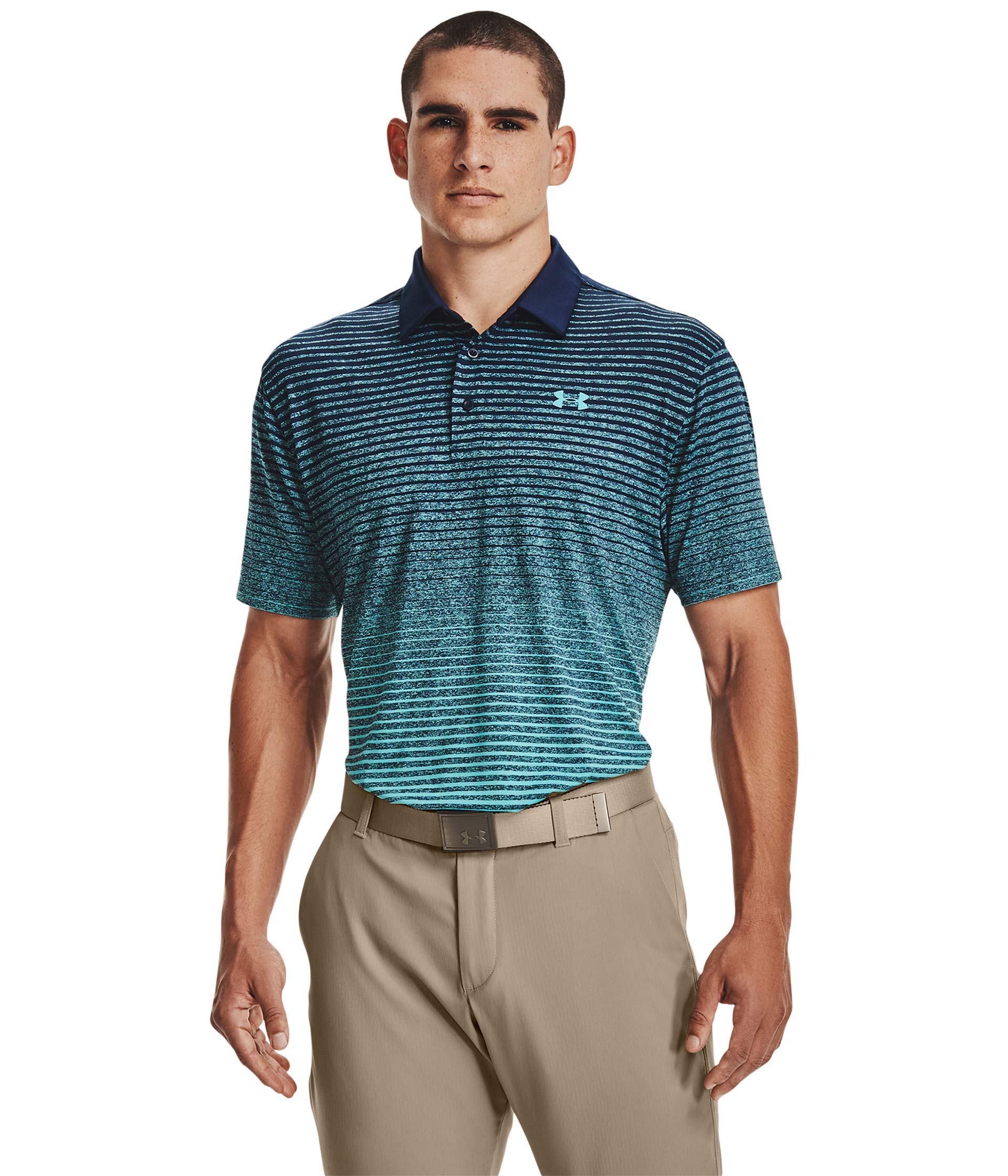 Under Armour Playoff 2.0 Polo de Golf Hombre — view 24