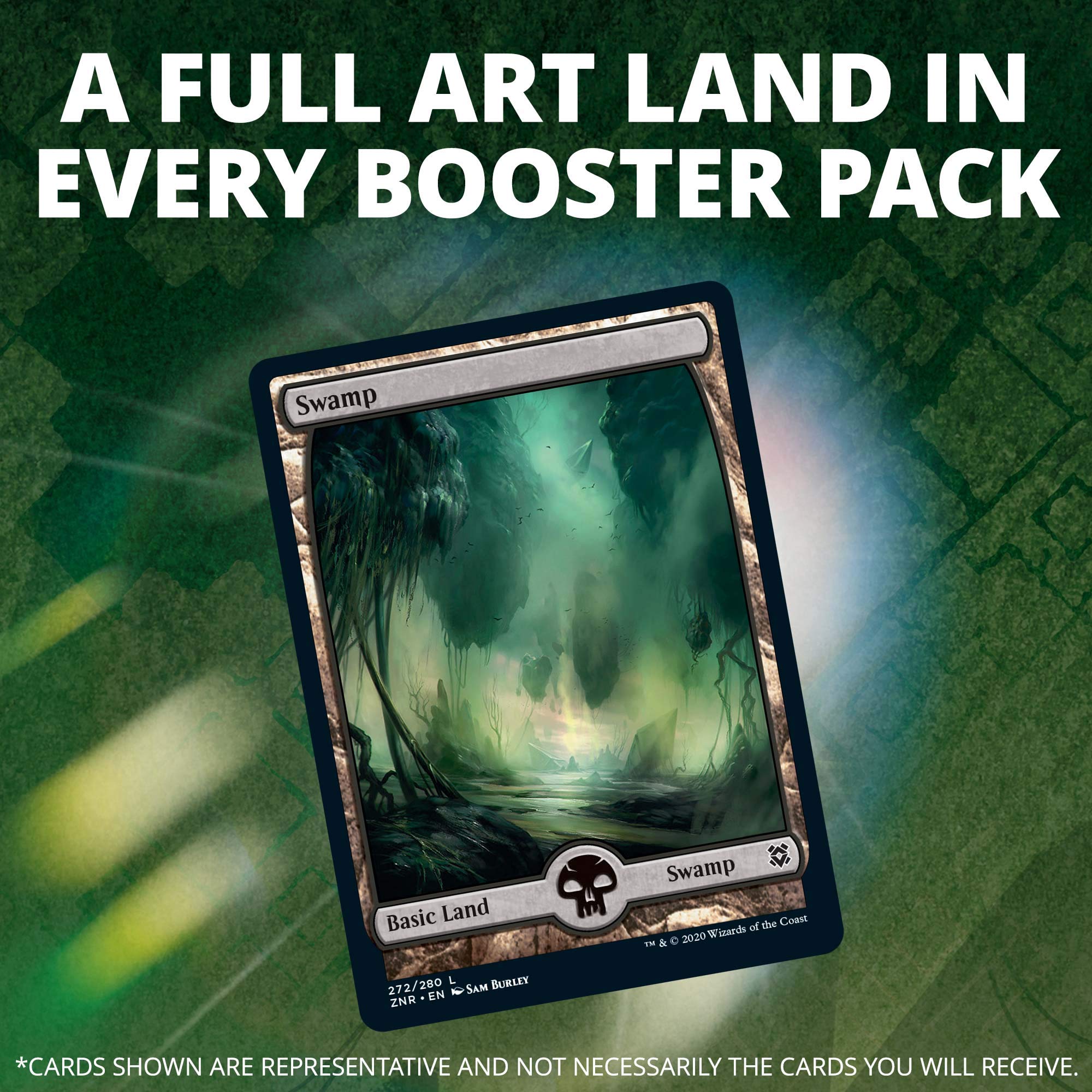 magic the gathering zendikar rising collector booster box Amazon.com: Magic: The Gathering Zendikar Rising Collector Booster Box | 12  Packs (180 Cards) + 2 Box Toppers | 132+ Foils | 48 Rares