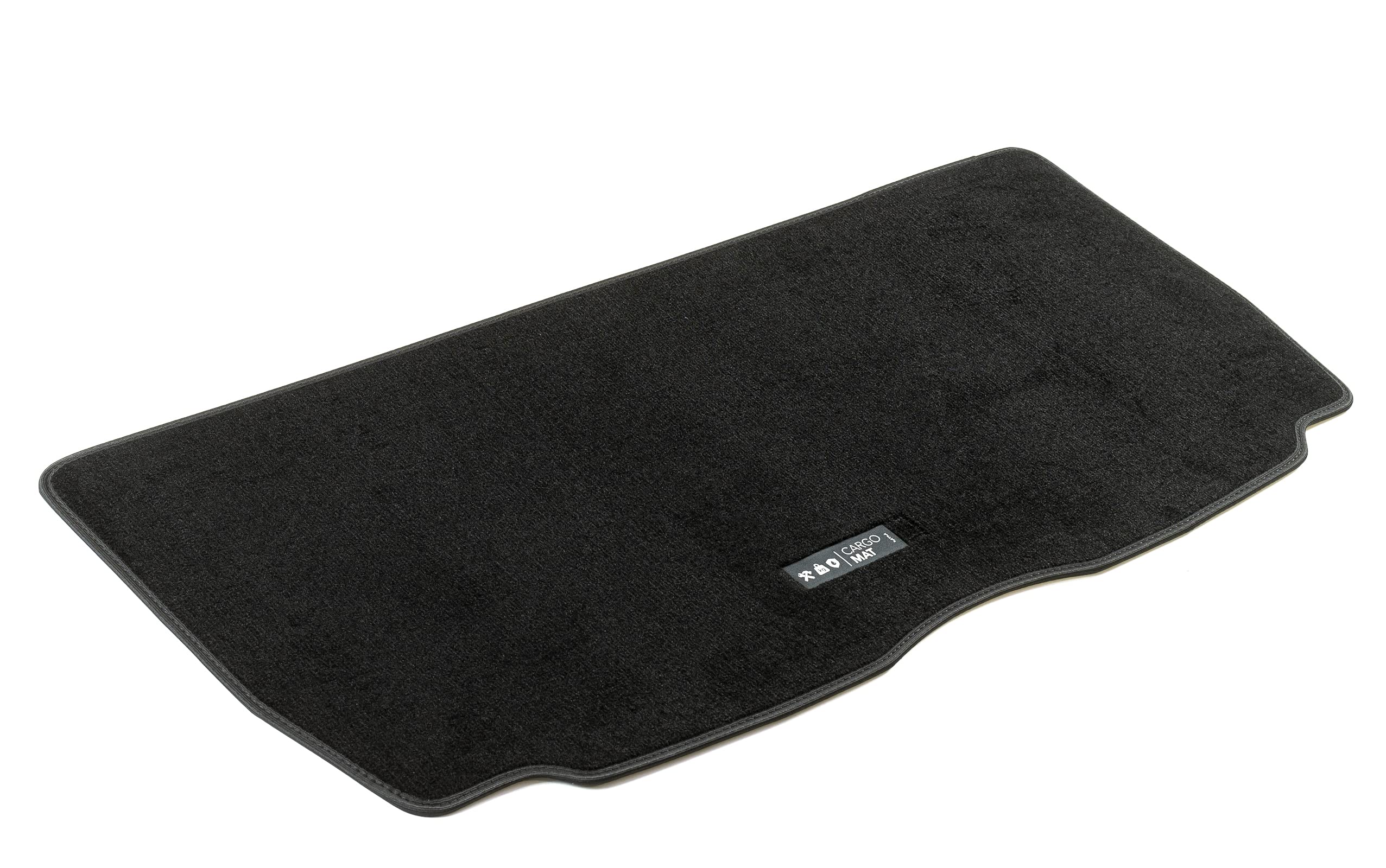 MDM BA-0075 Citroen C2 Compatible Boot Mat