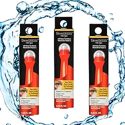 Roll-On Clareador De Olheiras Skin Nutritions