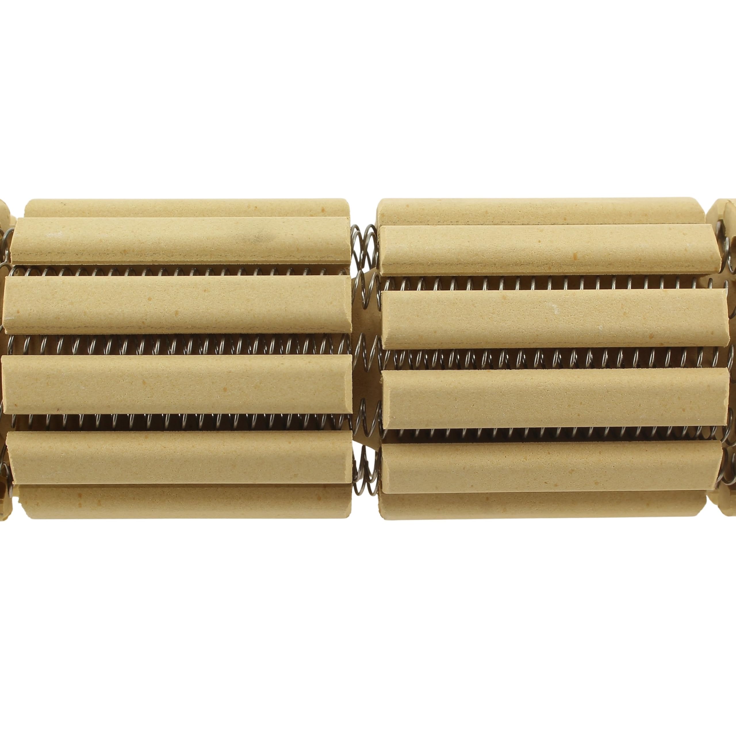 DIFF - Résistance stéatite tete carrée cablée 2400W, 430mm, TC - DIFF pour Atlantic : 029760/060479