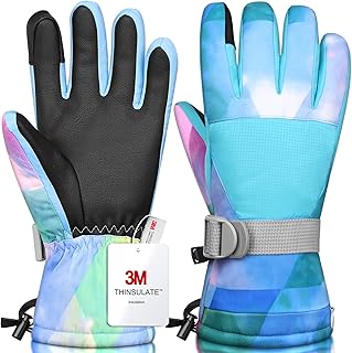 OdtmgerSki Gloves Waterproof and Breathable Lahore, Karachi - Pakistan