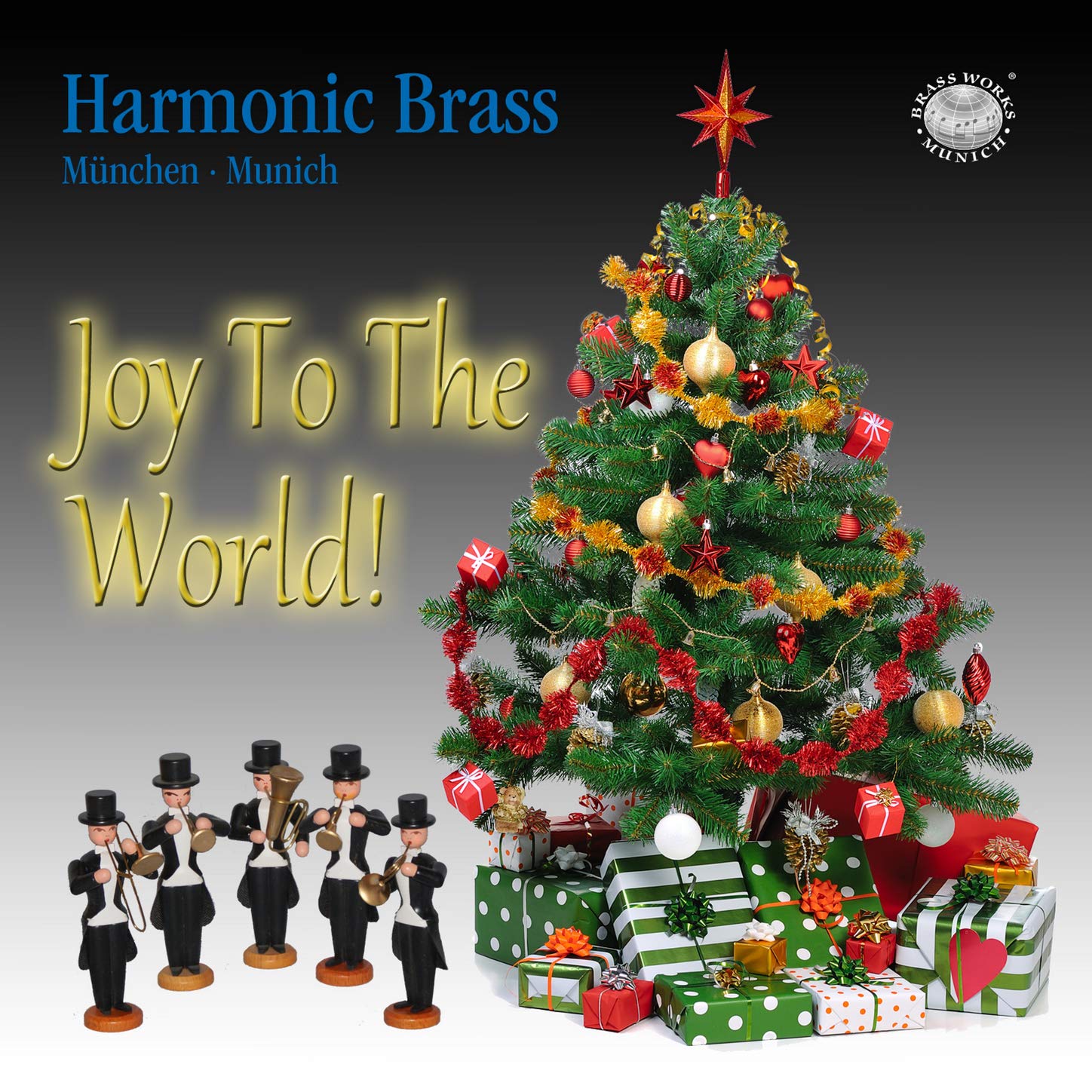 Harmonic Brass