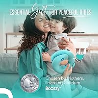 Vista 9 de Almohada de viaje BCOZZY Kids & Junior