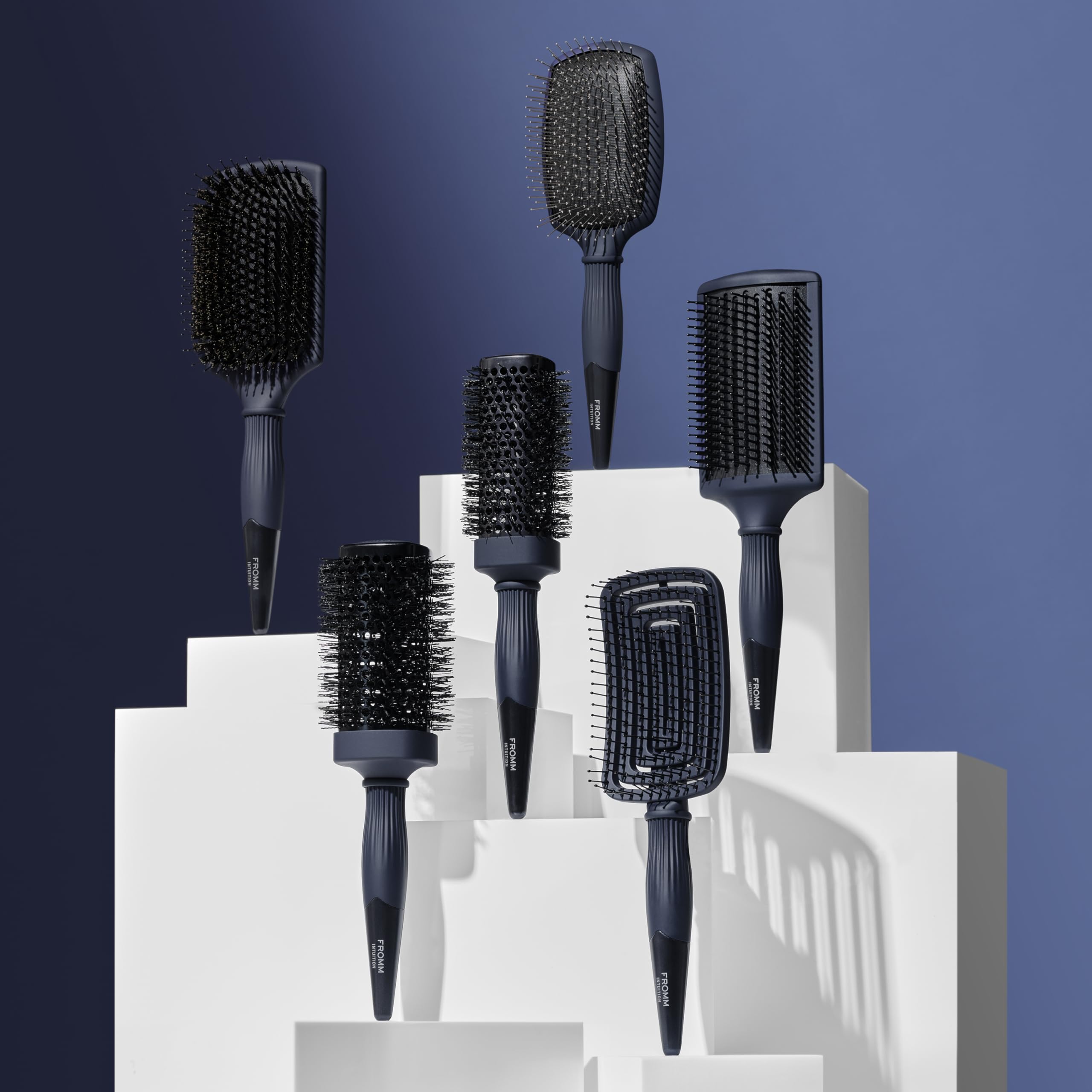 Fromm Intuition Hair Brush