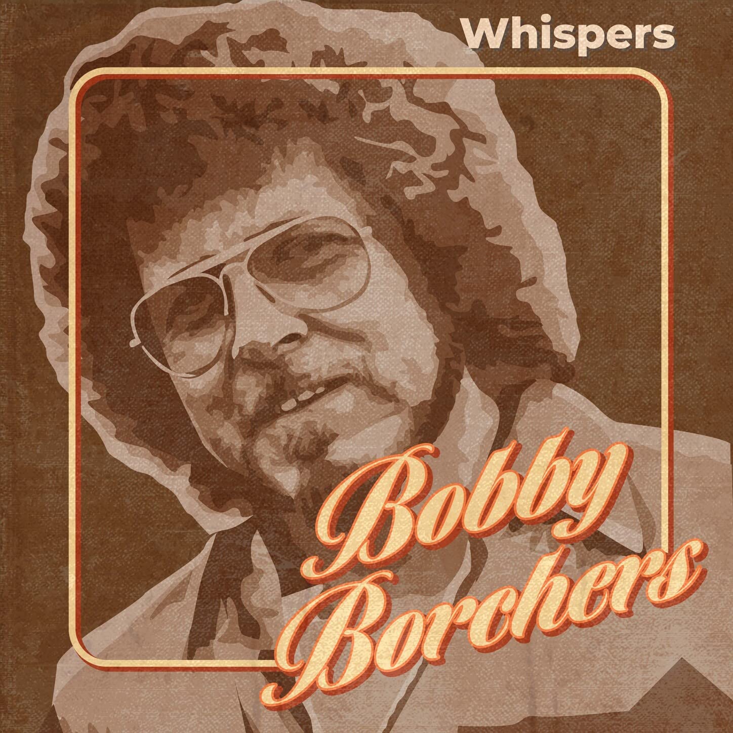 Bobby Borchers