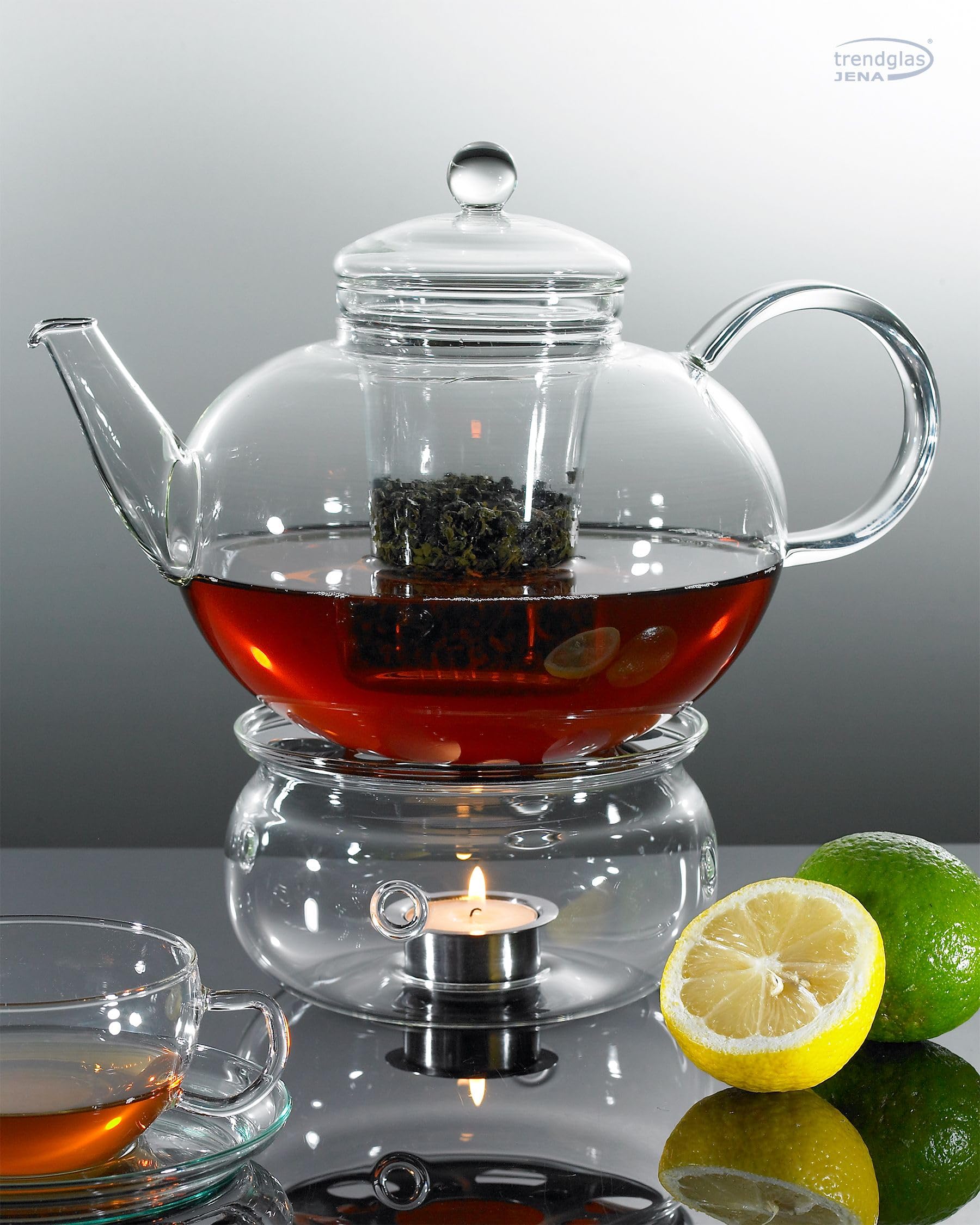 Trendglas Jena Théière Miko (1,2 l)