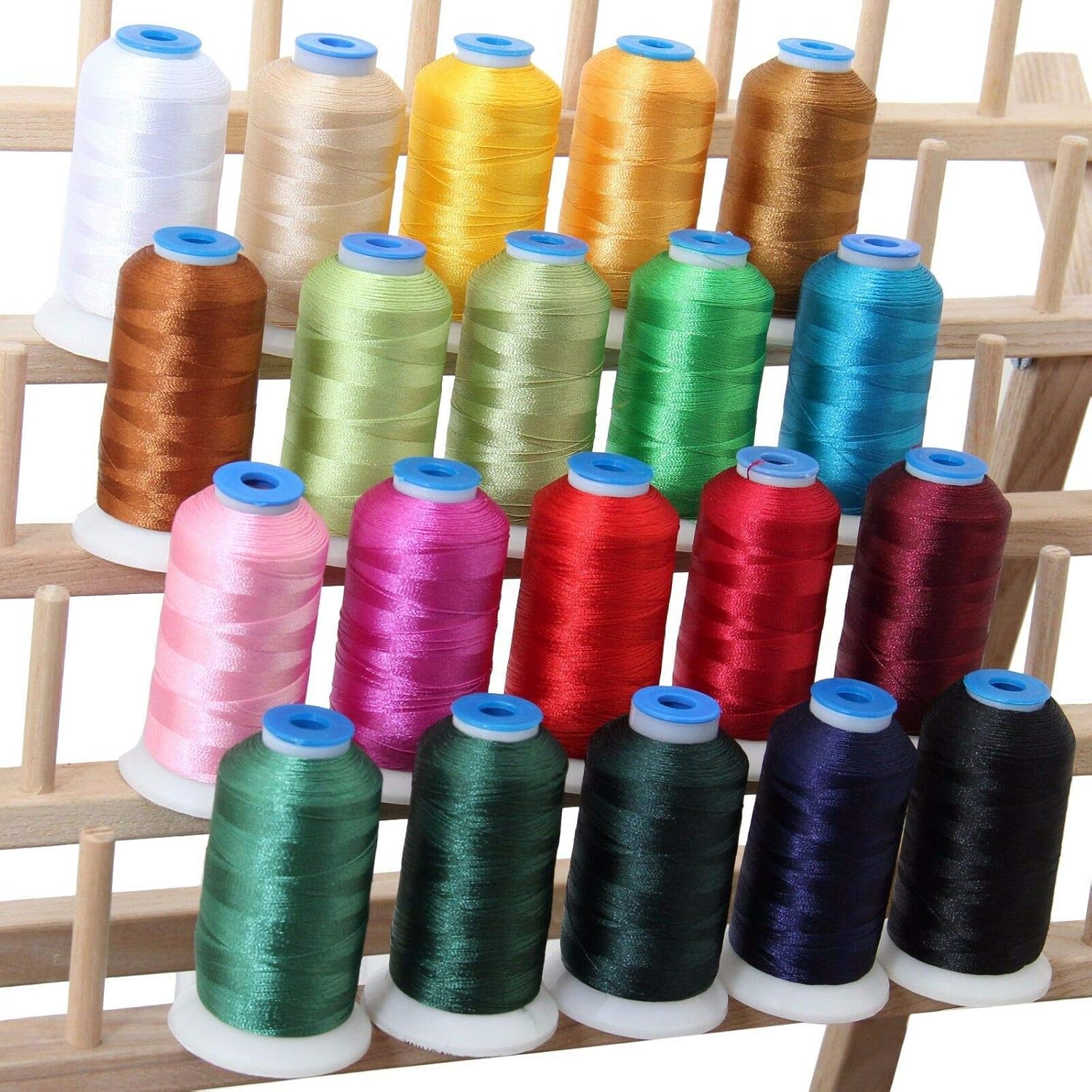 нитки швейные ming long 40s/2 4000y. Sewing thread нитки. Sets thread. Sets thread. Cotton thread.